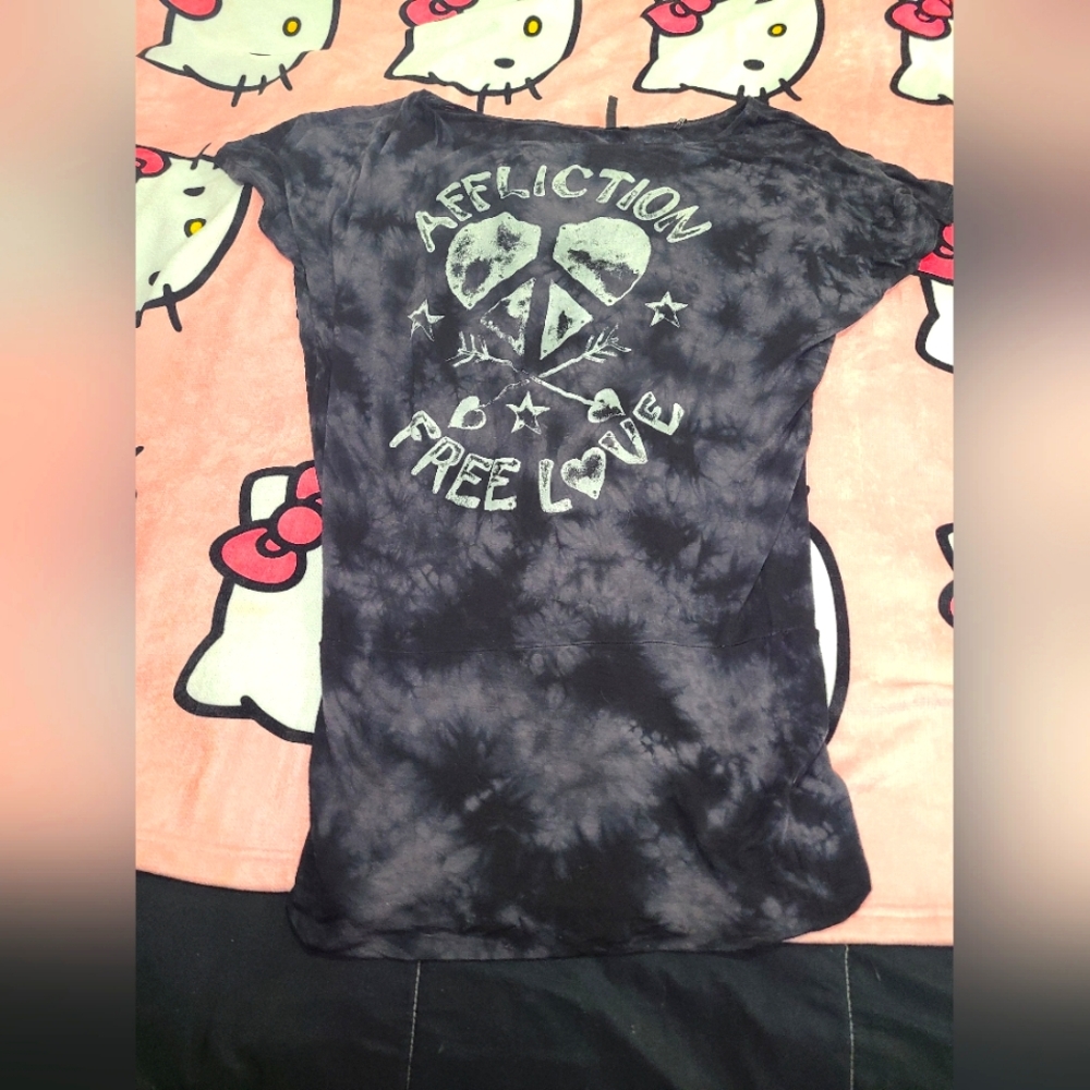 Black Premium Dolaman Mini Dress